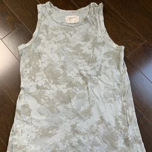 Current Elliot Tank top